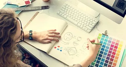 Branding & Graphic Design