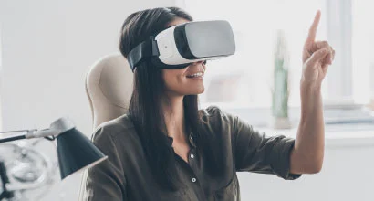 Metaverse Development