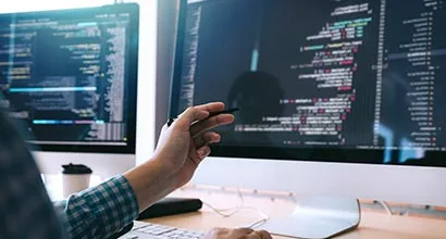 Interactive Web Development